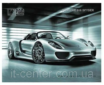 Кілімок PODMYSHKU Порше