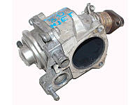 Б/У Клапан EGR механический 504121701 FIAT Ducato 06-14; PEUGEOT Boxer 06-14; CITROEN Jumper 06-14; RAM