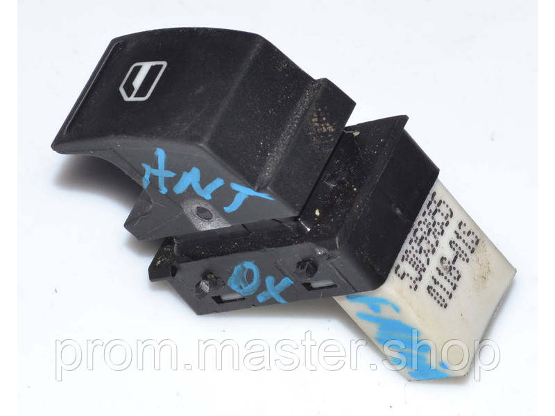 Купить Б/У Кнопка стеклоподъемника SKODA FABIA 07-14 FABIA,, цена 301 ...