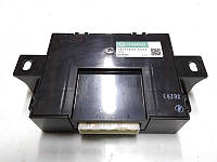 Б/У Блок электронный управления печкой с кондиционером 72343AG02A SUBARU Legacy 03-09