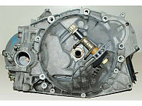 Корпус КПП в сборе 9615849880 FIAT Scudo 95-07; PEUGEOT Expert 95-07; CITROEN Jumpy 95-07