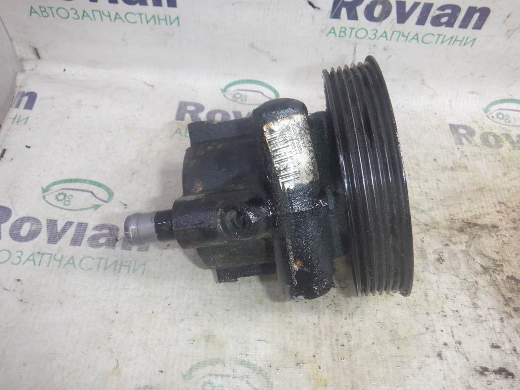 Купить Насос ГУР (1,5 DCI 8V) Renault LOGAN MCV 2009-2013 (Рено Логан ...