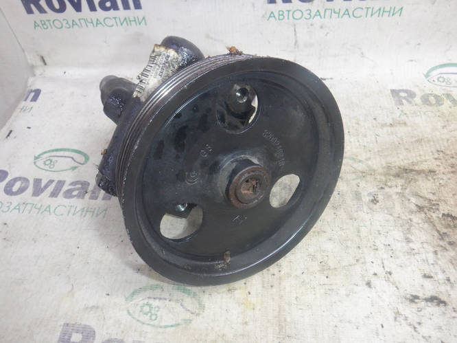 Купить Насос ГУР (1,5 DCI 8V) Renault LOGAN MCV 2009-2013 (Рено Логан ...