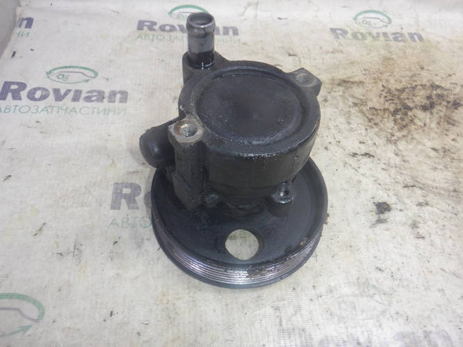 Купить Насос ГУР (1,5 DCI 8V) Renault LOGAN MCV 2009-2013 (Рено Логан ...