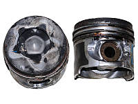 Поршень 1.5DCI 8V 7701475075 RENAULT Kangoo 97-07; NISSAN Kubistar 03-08