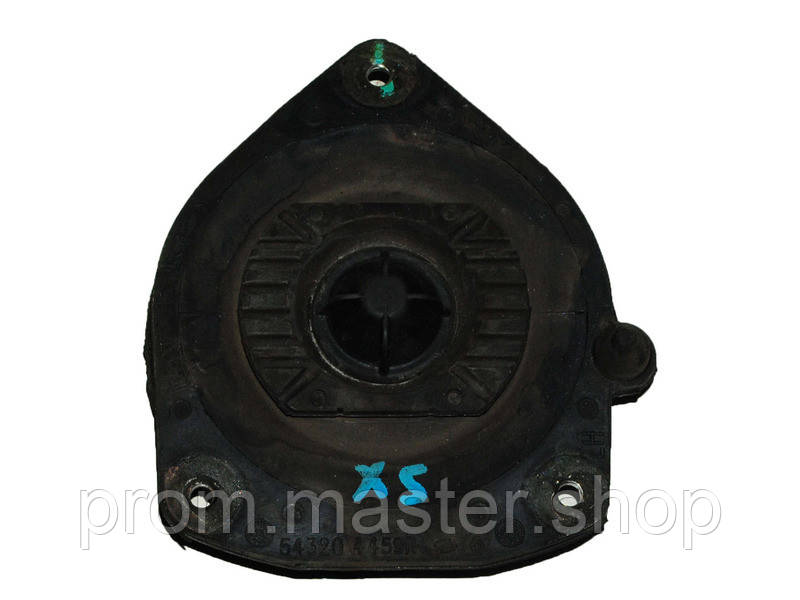 Опора амортизатора лев RENAULT FLUENCE 09-17 ОЕ:543204459R RENAULT 5: ...