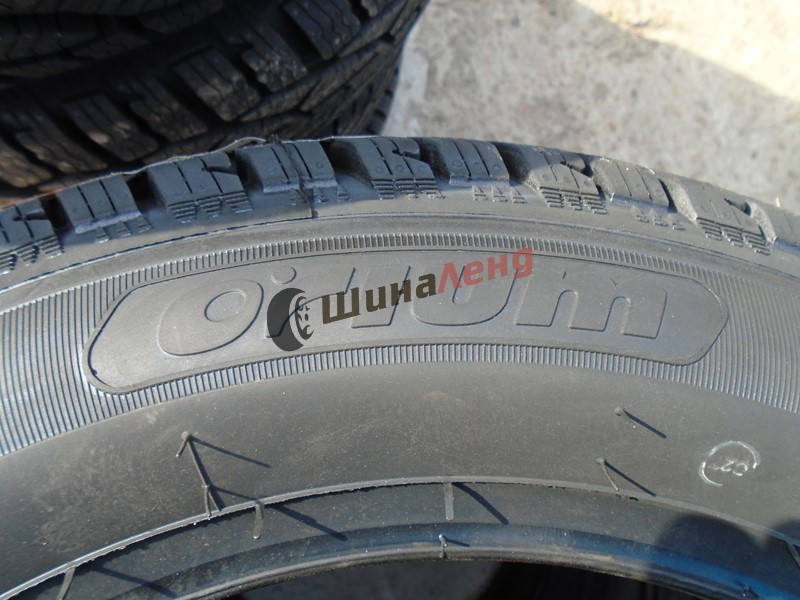 Купить Шины Orium Winter 175/65 R15 84T (зима), цена 1992 грн — Prom.ua ...
