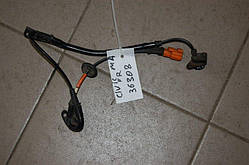 Датчик abs Honda Civic Ma 96-00 перед. (б/у)