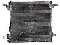 Б/У Радиатор кондиционера A1638300170 MERCEDES-BENZ ML W163 98-05