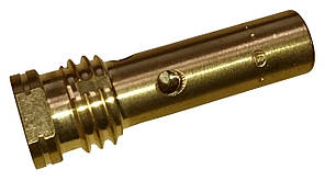 Вставка для наконечника ABIMIG® 200 / 250 M6/М14/43 мм LH Binzel