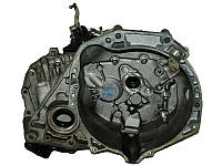 Корпус КПП в сборе 7701474712 NISSAN Micra K12 03-10