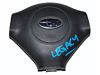 Б/У Подушка безопасности руль -06 98211AG020JC SUBARU Legacy 03-09