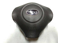 Б/У Подушка безопасности руль 06- 98211AG080JC SUBARU Legacy 03-09