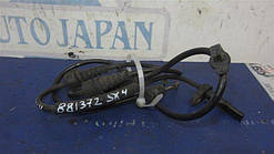 Датчик abs Suzuki Sx4 06-13 ХЕТЧБЕК 2.0 2011 перед. лів. (б/у)