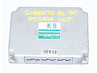 Б/У Блок электронный управления АКПП 954404C500 KIA Sorento BL 02-09