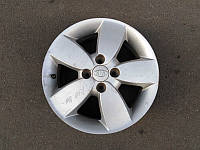 Б/У Диск колесный R15 5.5J 15*5,5/4*100/46/54,1 529101G620 TOYOTA Yaris 05-12; HYUNDAI Accent MC 06-10, i-10