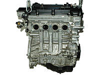 Двигатель 2.0 16V GDI kia G4ND 122 кВт KIA OPTIMA 11-16 ОЕ:G4ND