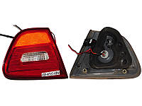 Б/У Фонарь внутренний левый 924032H010 HYUNDAI Elantra HD 06-11, Avante HD 06-10