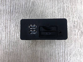 USB адаптер MAZDA
