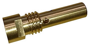 Вставка для наконечника ABIMIG® GRIP A / ABIMIG® AT 255 M6/М14/51 мм Binzel