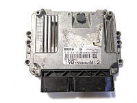 Б/У Блок электронный управления двигателем 51833941 VW Bora 98-13