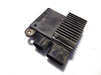 Б/У Блок электронный управления вентилятором 4993003580 MAZDA CX-5 12-17