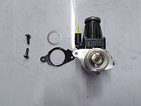 Клапан EGR 1.3CDTI 16V, 1.3MJET 16V, 1.3HDI 8V 1618.QR Fiat Doblo 09-23, Fiat Fiorino 07-, Fiat Doblo 15-,