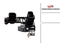 Контактная группа ЭУР FO302CONTACTGROUP FORD Galaxy 06-15, S-MAX 06-15, Mondeo III 07-15