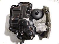 Поддон двигателя 0.9TCE 12V 110179688R RENAULT Sandero 13-; DACIA Sandero 13-20, Logan 12-22