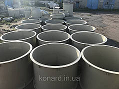 Хімстійкі повітроводи та фасонні вироби до них