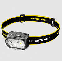 Налобный фонарик Nitecore UT27