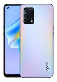 Oppo Reno 6 lite