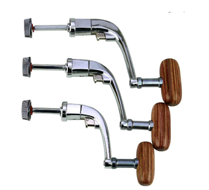 Ручка на котушку ( Універсальна)