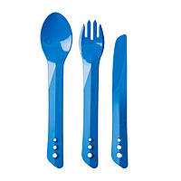 Набор приборов Lifeventure Ellipse Cutlery