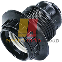 421 Патрон баколітовий з різьбою Е14