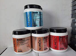 Крем - Маска для волосся Brelil Numero (Бреліл З пошкодженою кришкою в асортименті !!! ) 1000 мл