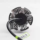 Комплект LED ламп H4 X3, Автолампи, світлодіодні лампочки для автомобіля, фото 8