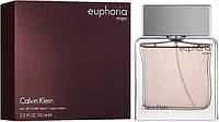 Calvin Klein Euphoria Men Туалетная вода для мужчин, 100 мл