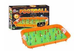 Спортивні настільні ігри