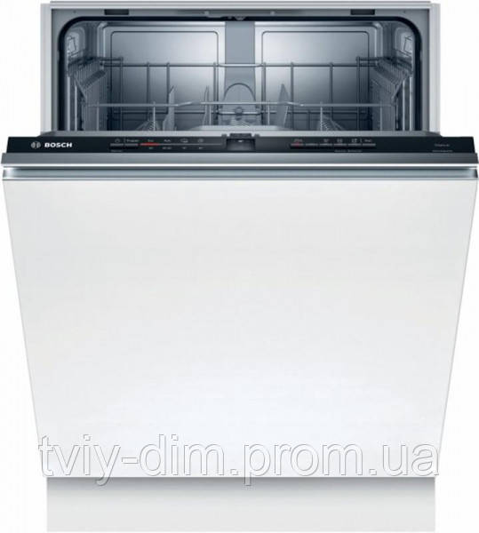 Посудомийні машини Bosch SMV2ITX14K (код 1339567)