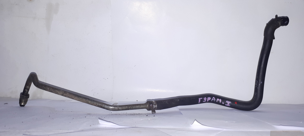 Трубка гідропідсилювача ГУР A11-3406140 Chery Amulet Чері Амулет
