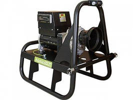 Генератор навісний на трактор AgroVolt AV25 25кВА/11кВА, ВОМ-33,2 к.с.