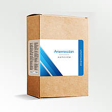 Anemixolan (Анеміксолан) – капсули при анемії