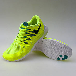 Кросівки Nike Free 5.0 (642199 701) жіночі