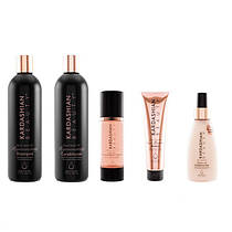 Новинка от CHI Kim Kardashian Beauty