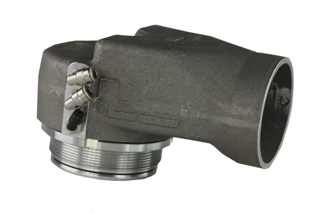 Клапан відводу парів різьбовий, фото 1