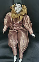 Венецiанська лялька Арлекiн