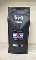 Кава в зернах гондурас 1 кг.