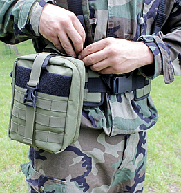 Спеціальне спорядження