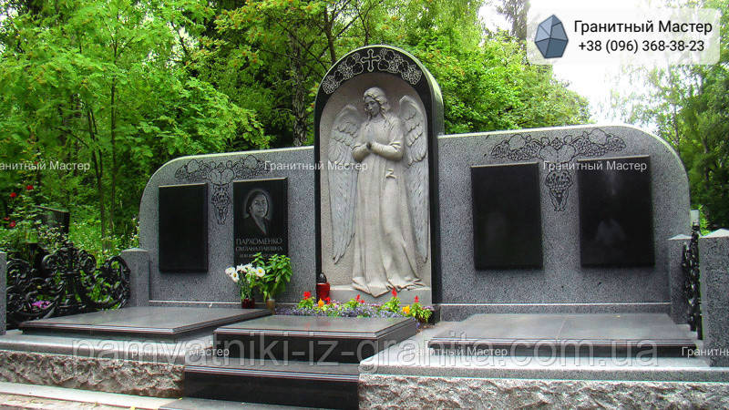 Меморіальний комплекс № 795, фото 1